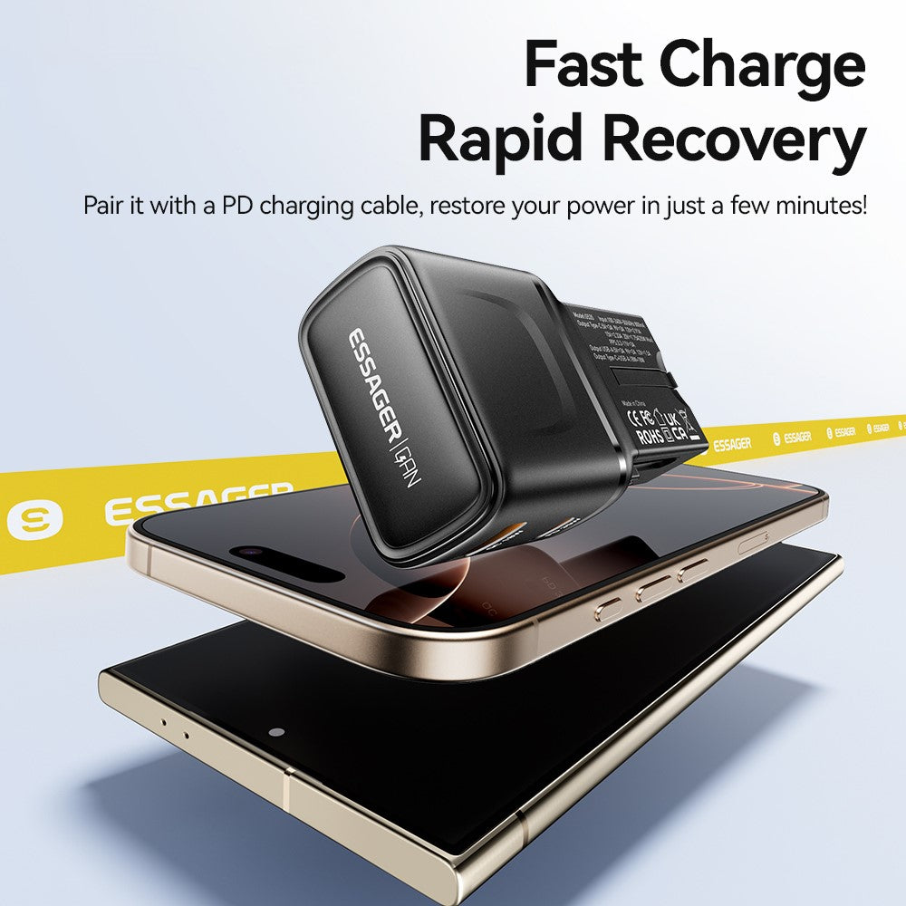 Wall Charger 