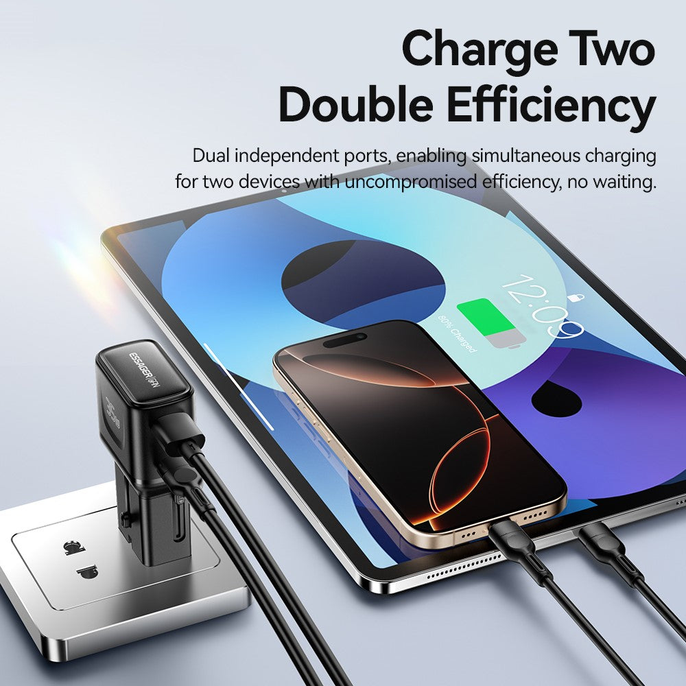 Wall Charger 