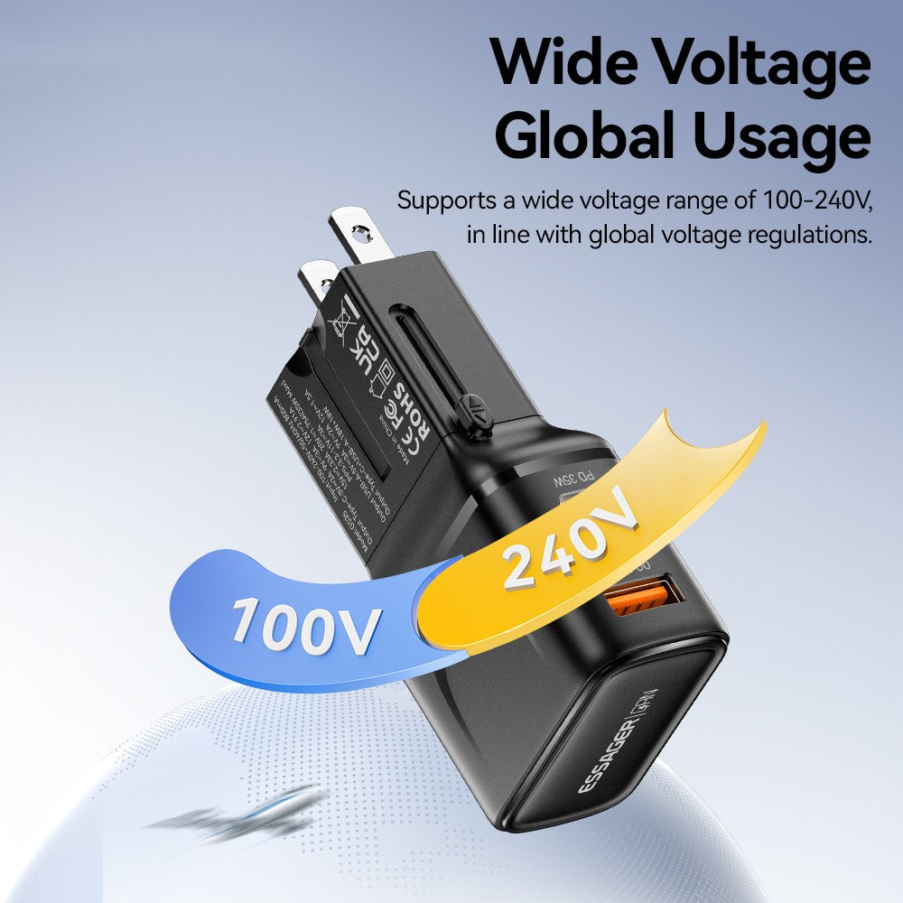 Wall Charger 