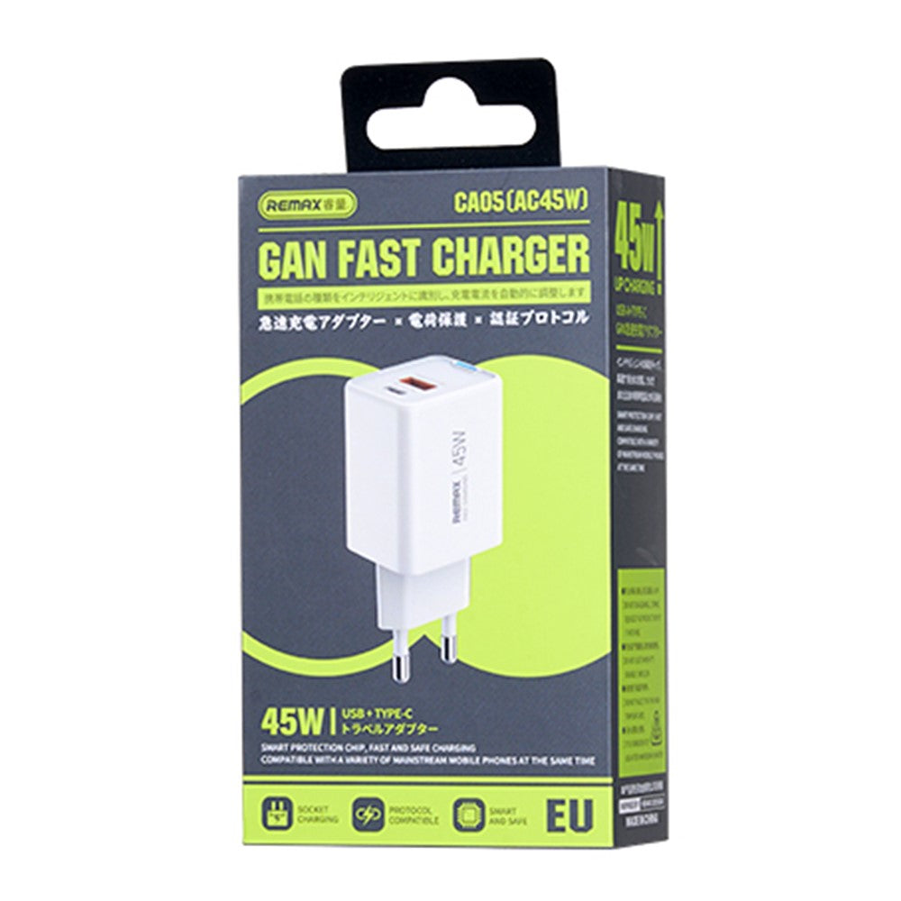 Wall Charger 