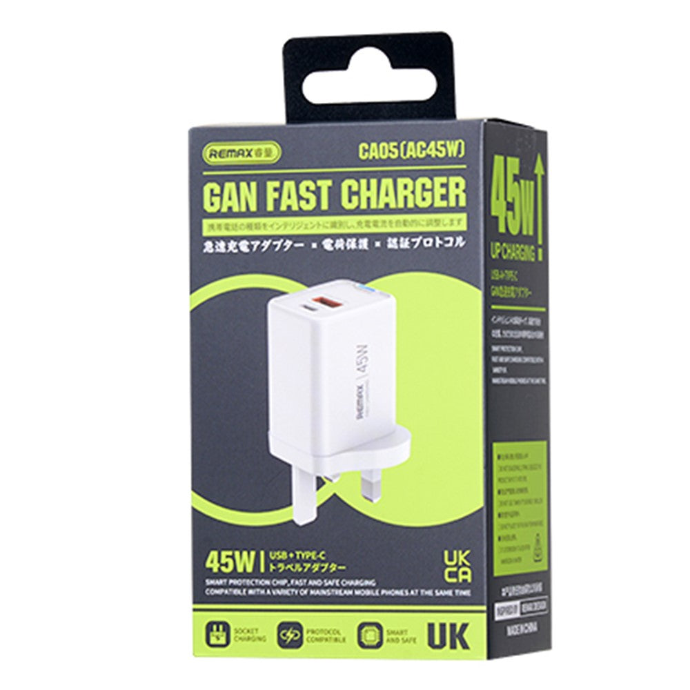 Wall Charger 