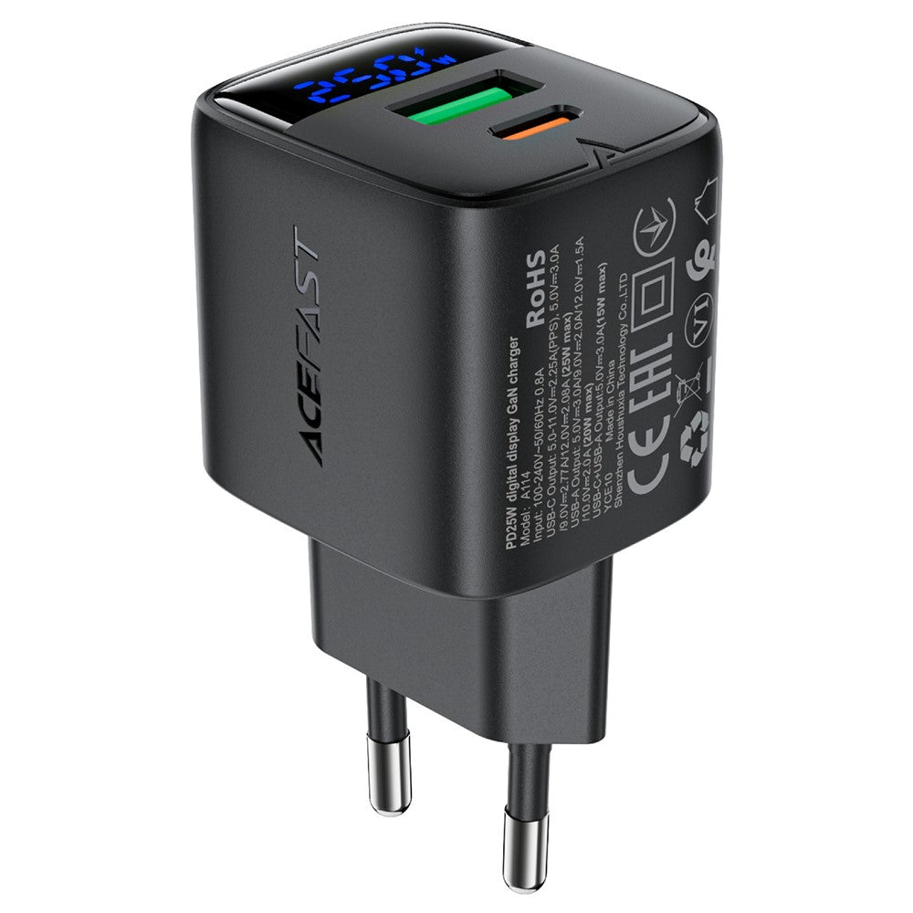 Wall Charger 