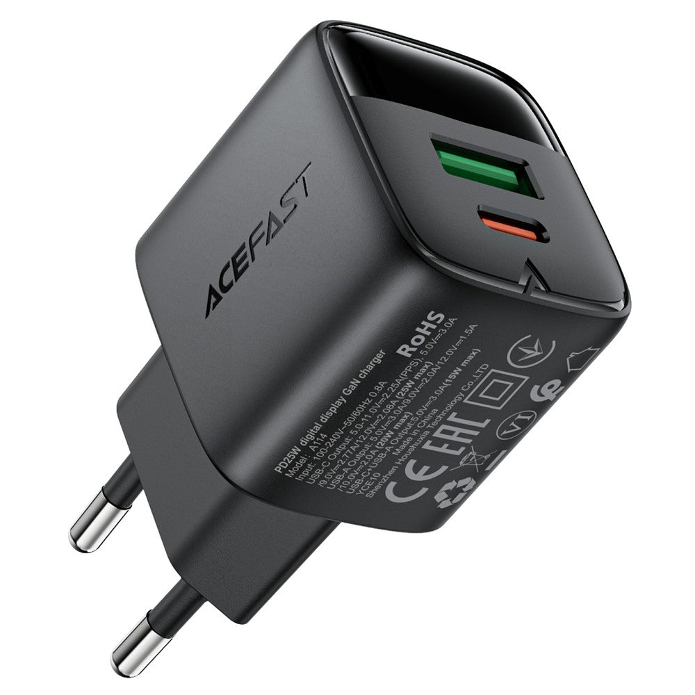 Wall Charger 