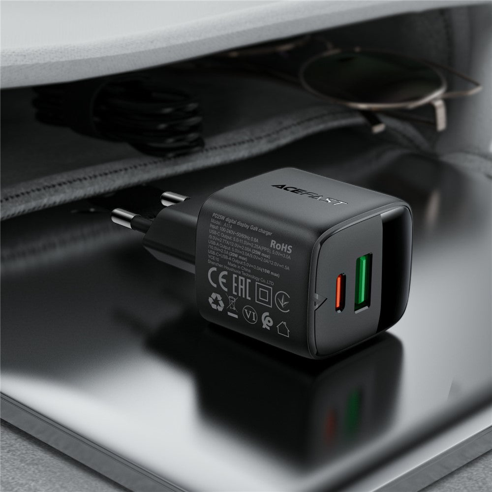 Wall Charger 