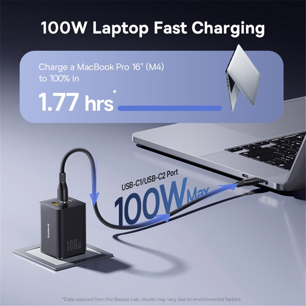 Wall Charger 