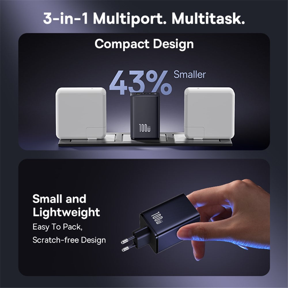 Wall Charger 