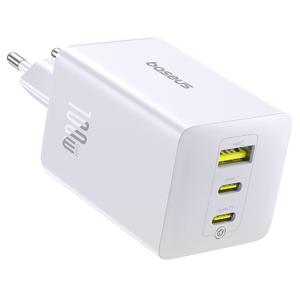 Wall Charger 