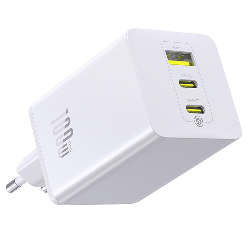 Wall Charger 