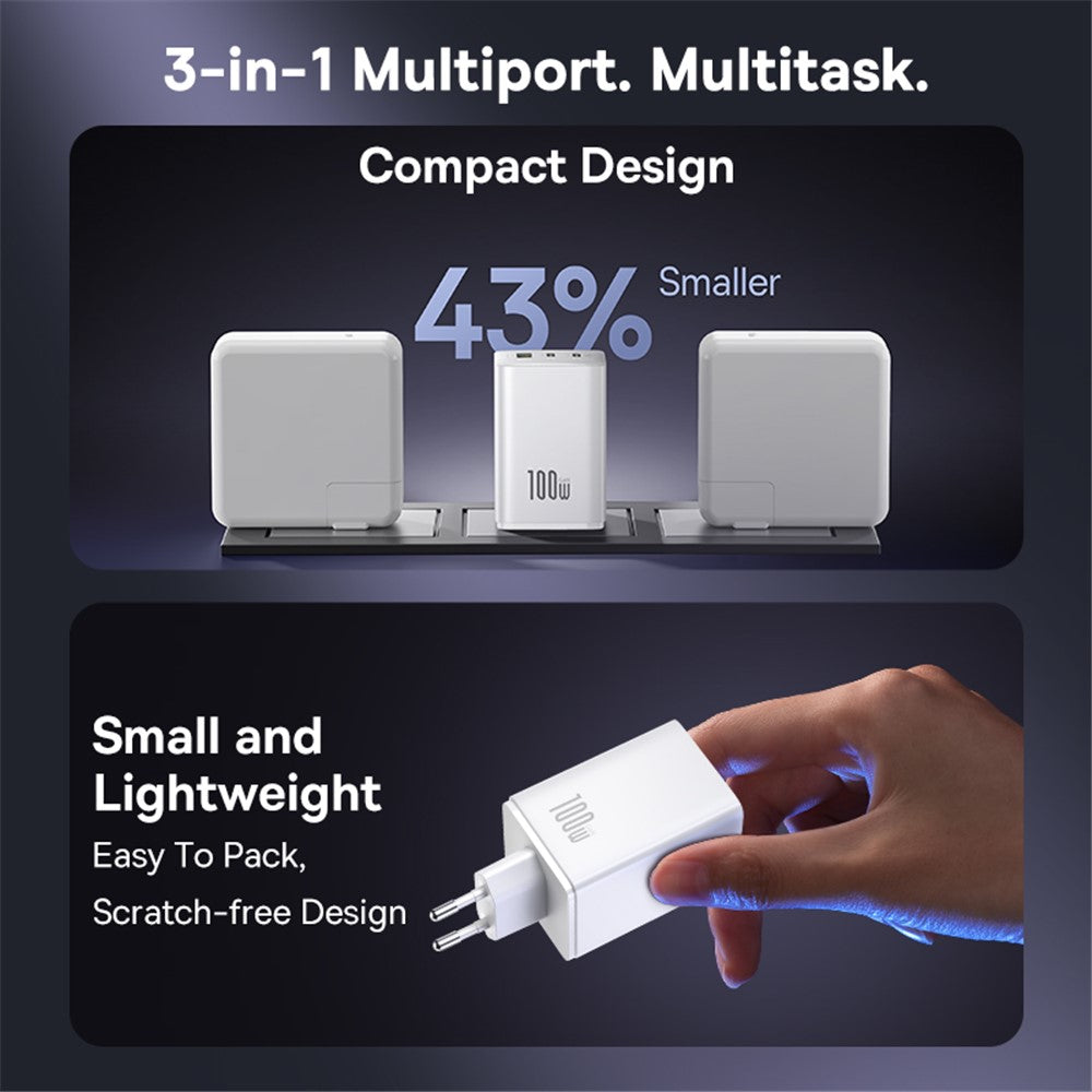 Wall Charger 