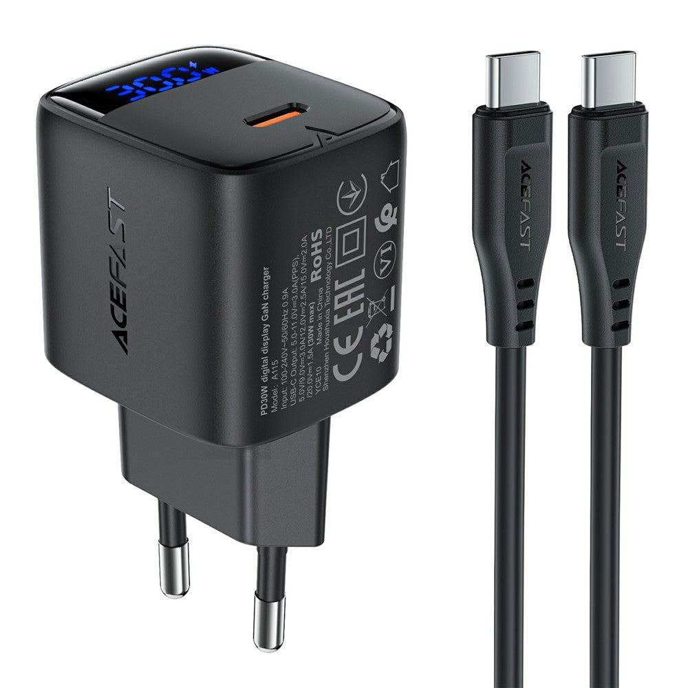 Wall Charger 