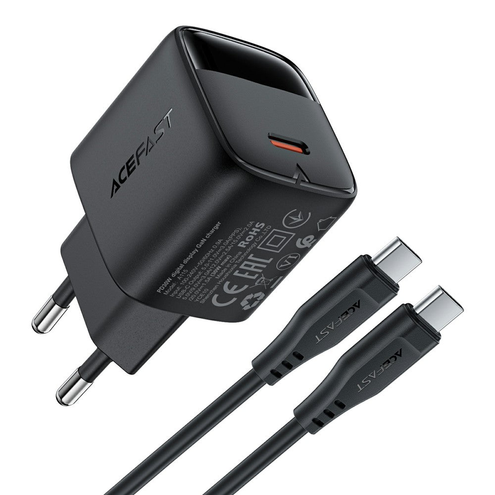 Wall Charger 