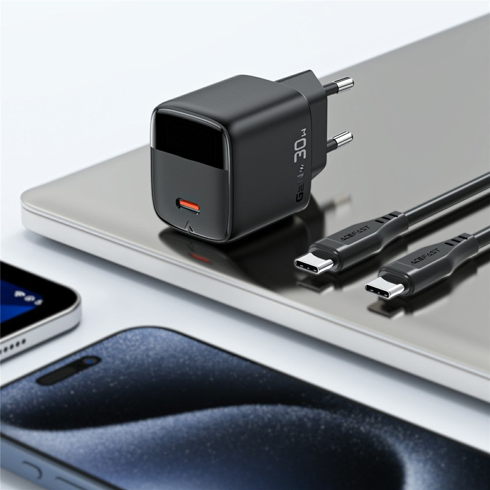 Wall Charger 