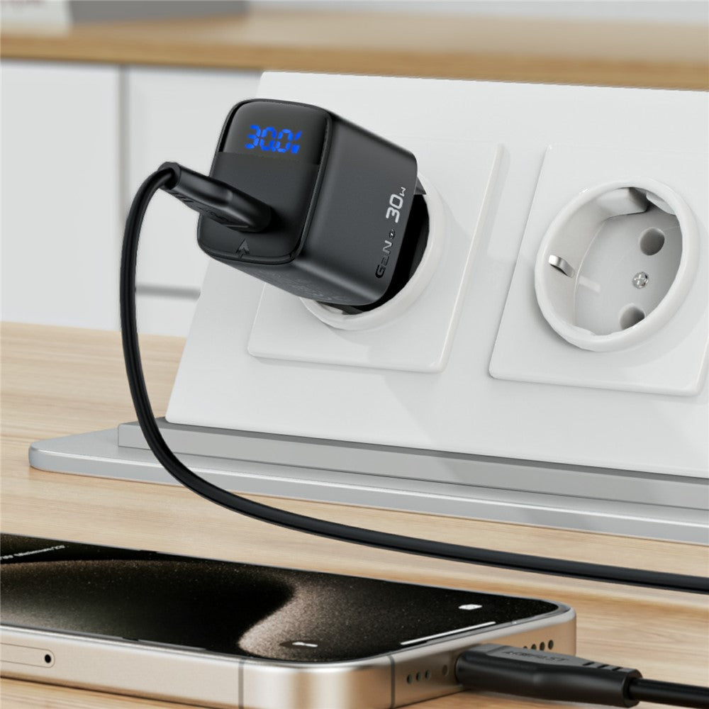 Wall Charger 