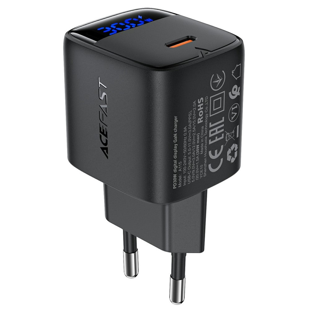Wall Charger 