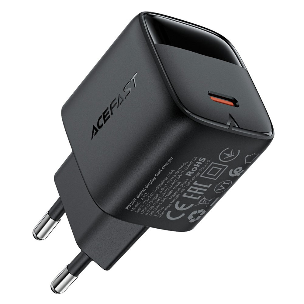 Wall Charger 