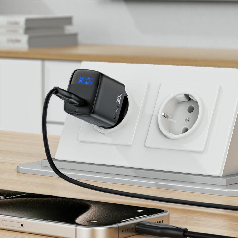 Wall Charger 