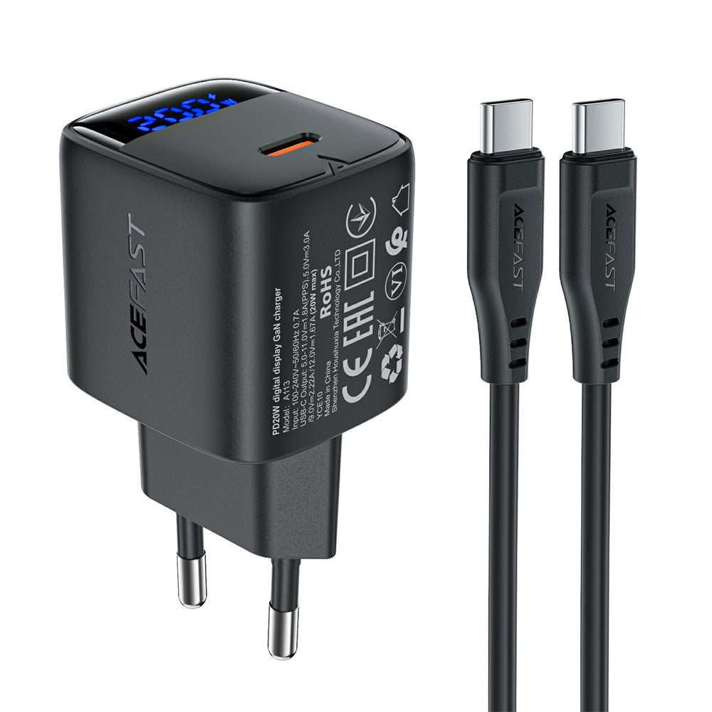 Wall Charger 