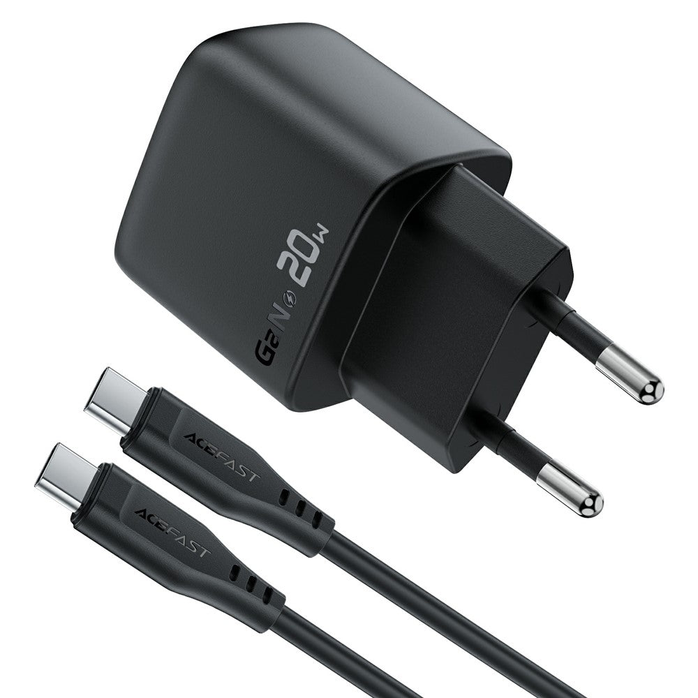 Wall Charger 