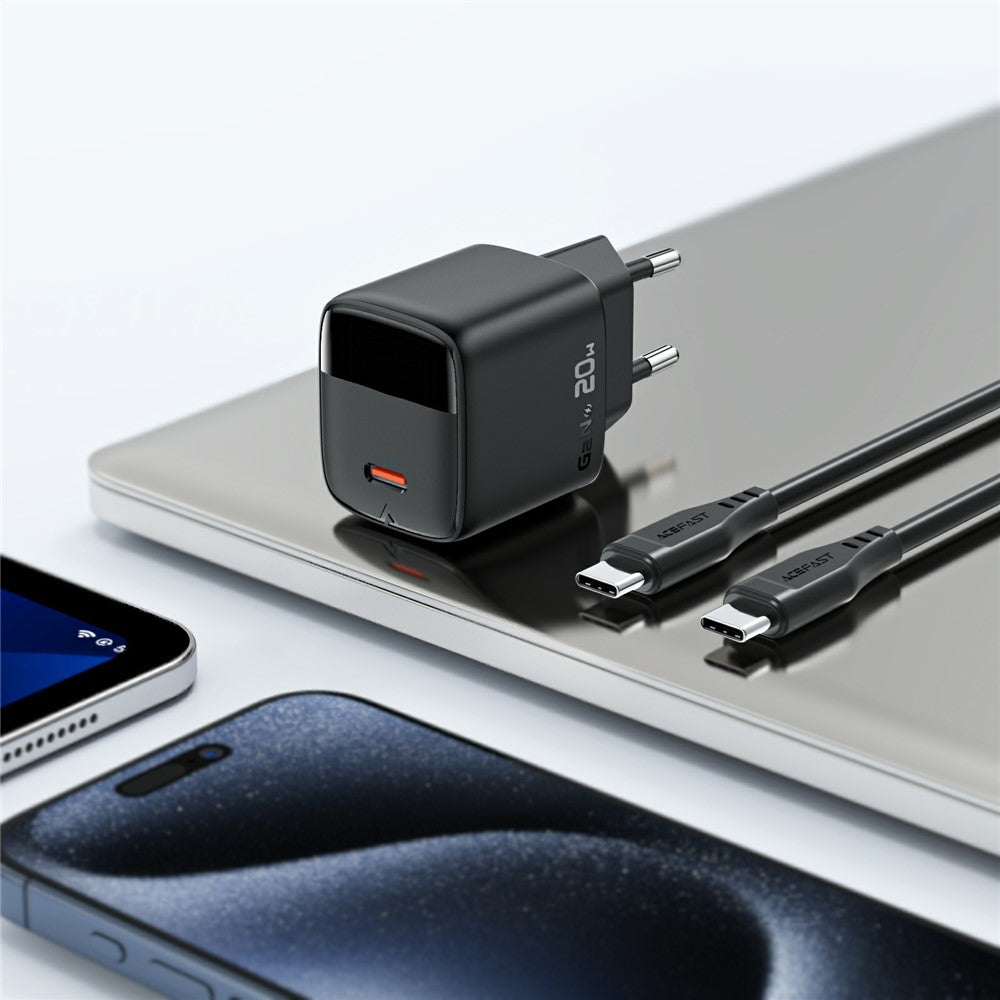 Wall Charger 