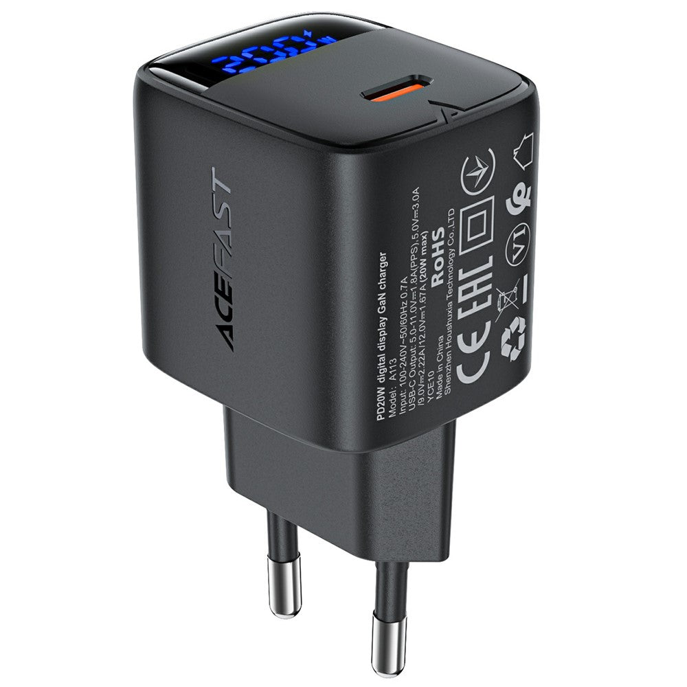 Wall Charger 