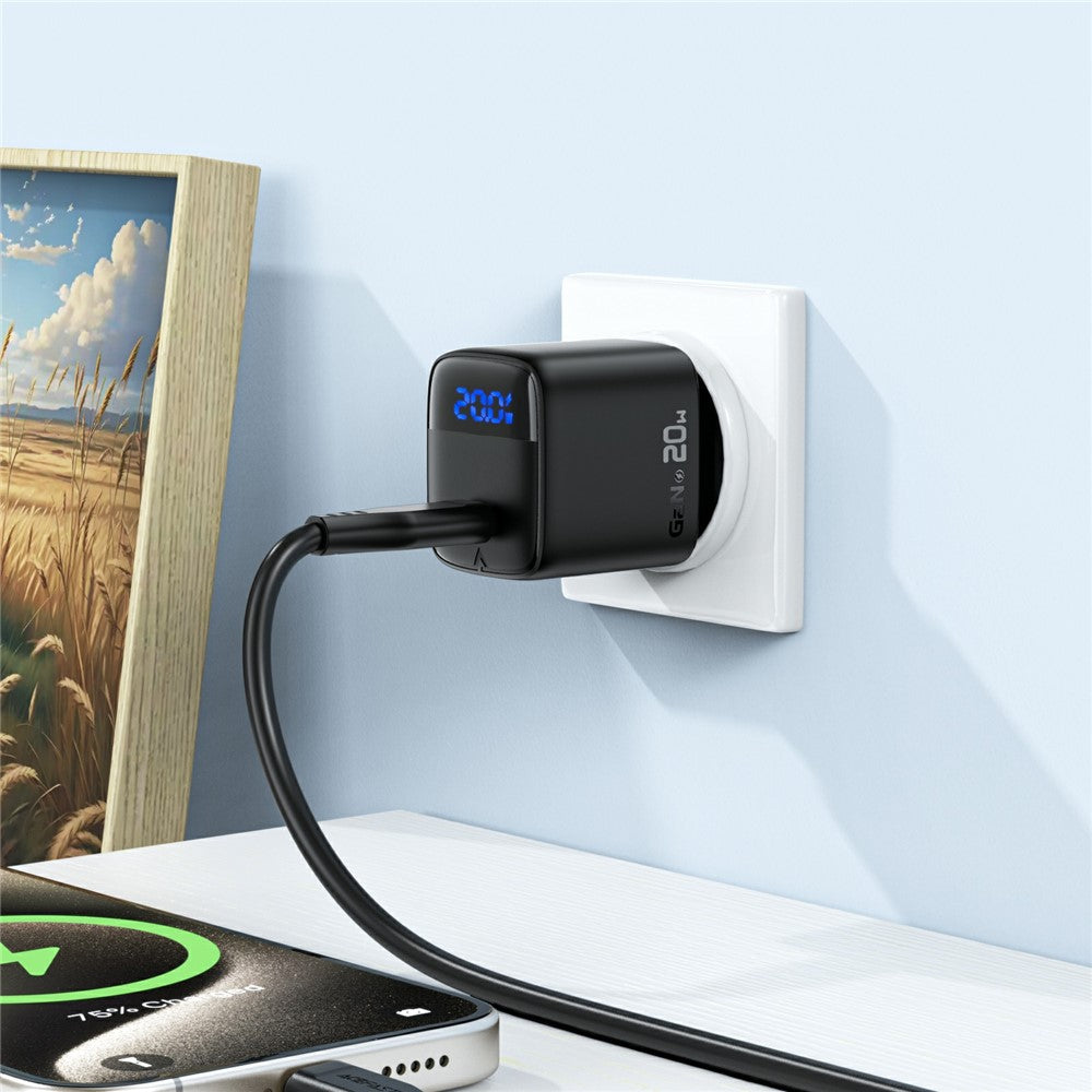 Wall Charger 