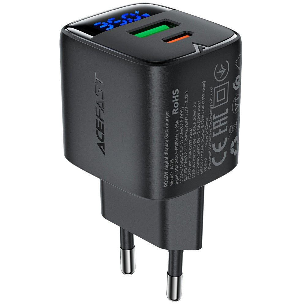 Wall Charger 