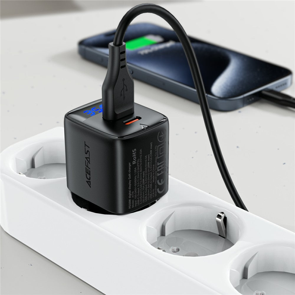 Wall Charger 
