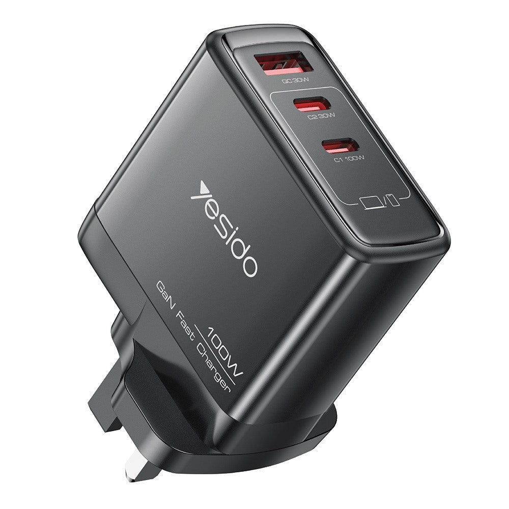 Wall Charger 