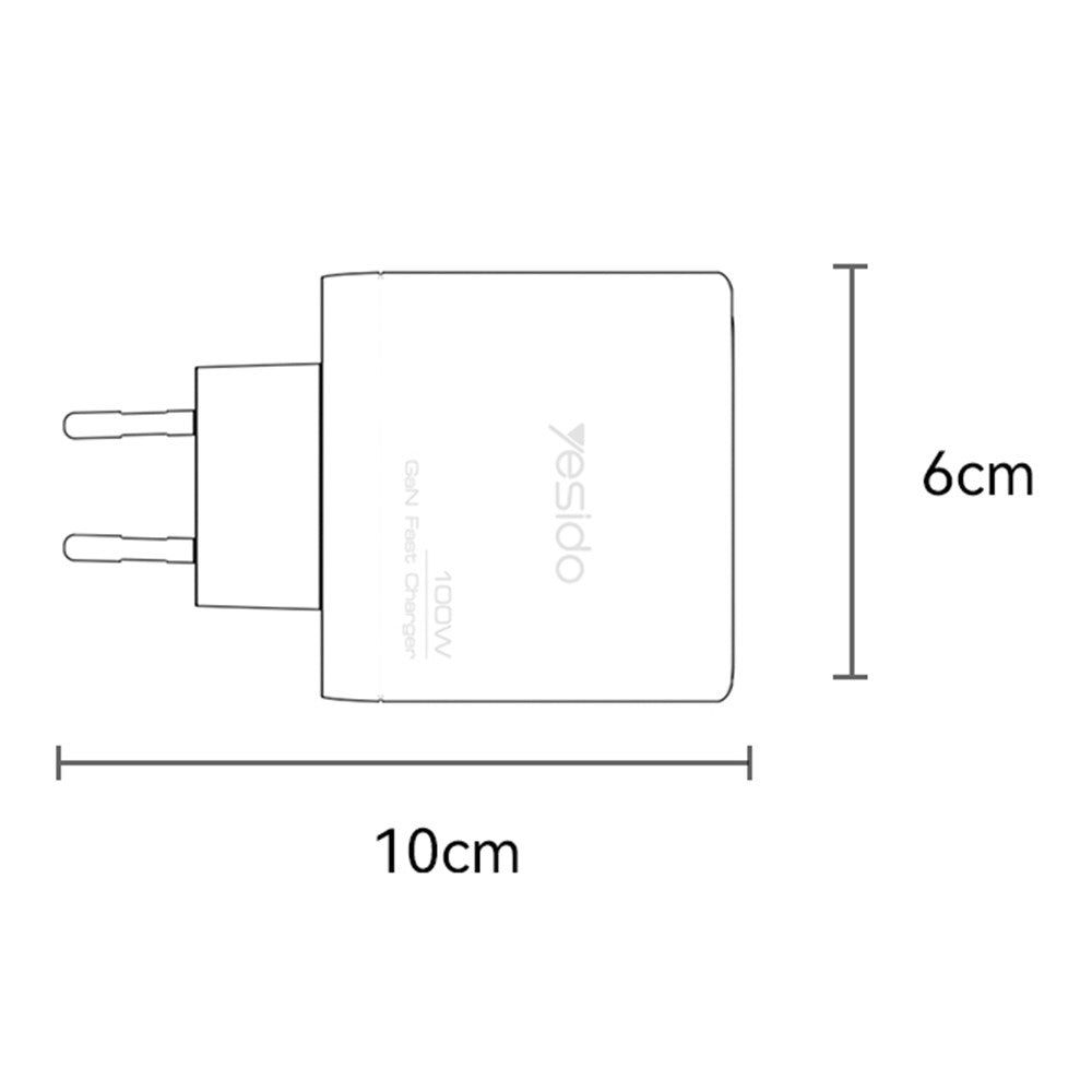 Wall Charger 