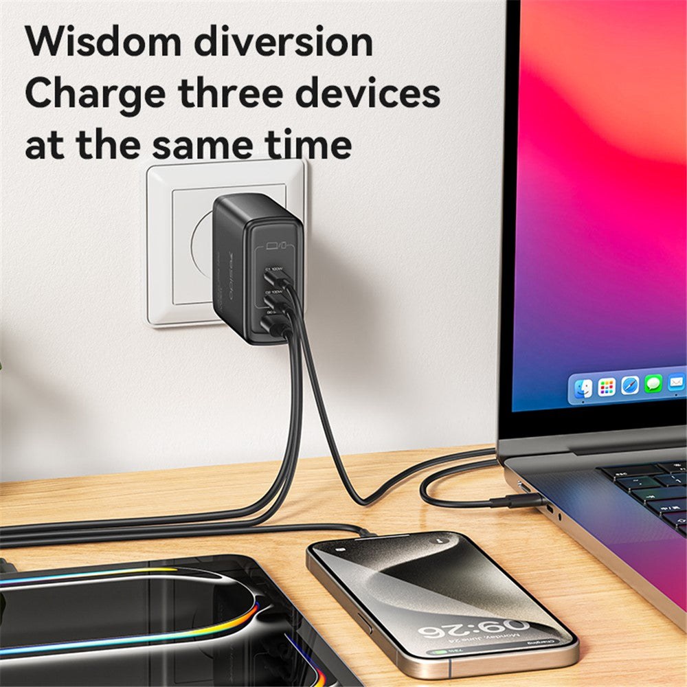 Wall Charger 