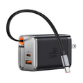 Wall Charger 