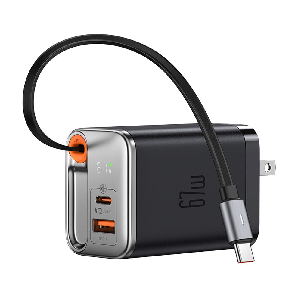 Wall Charger 