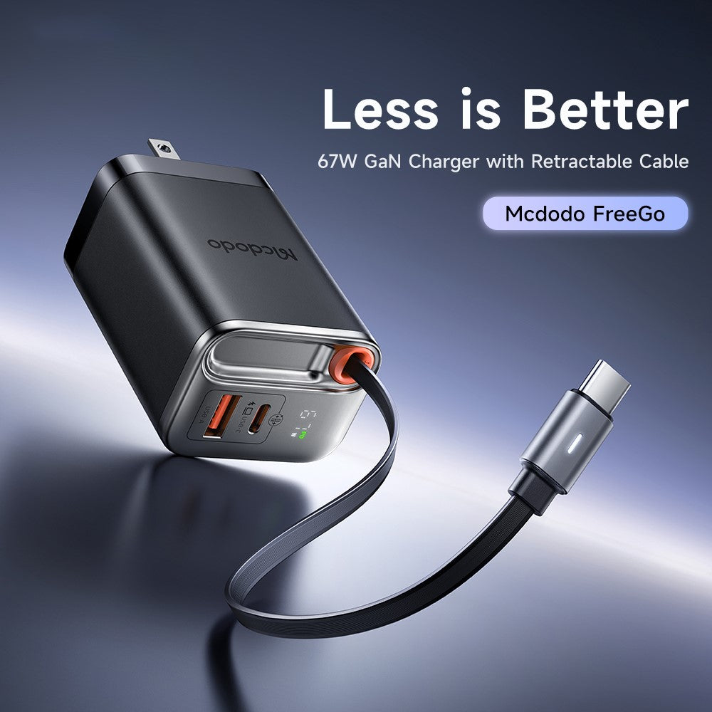 Wall Charger 