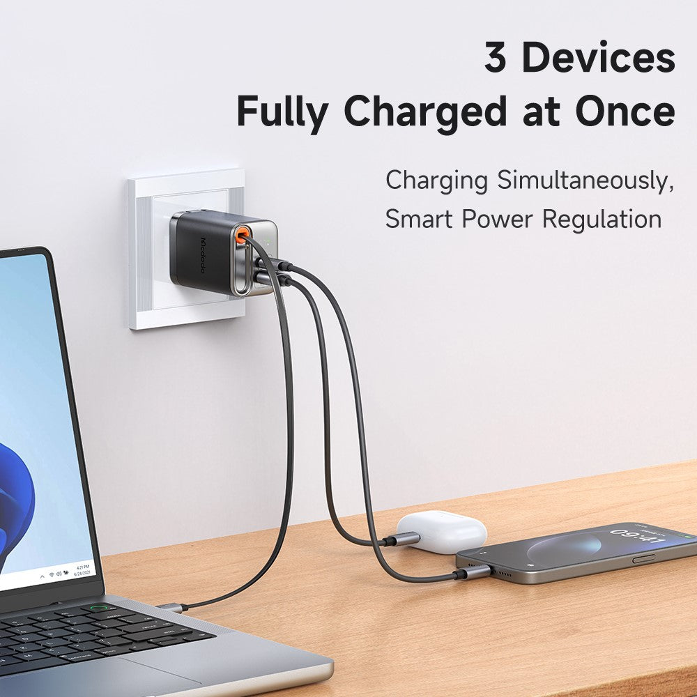 Wall Charger 