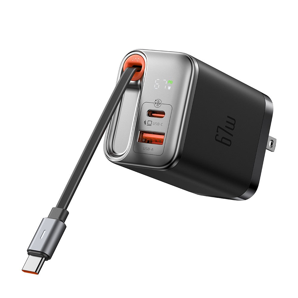 Wall Charger 