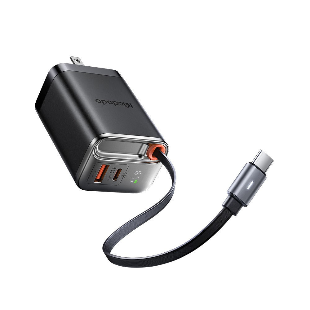 Wall Charger 