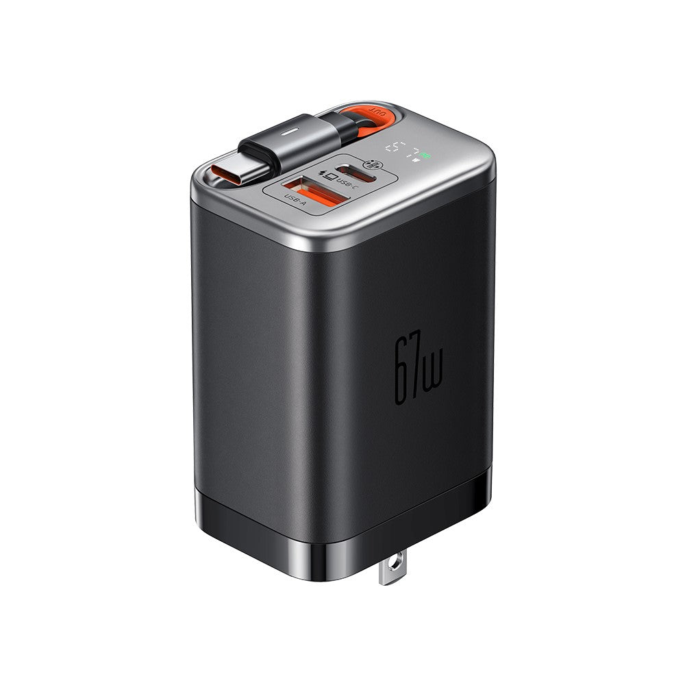 Wall Charger 