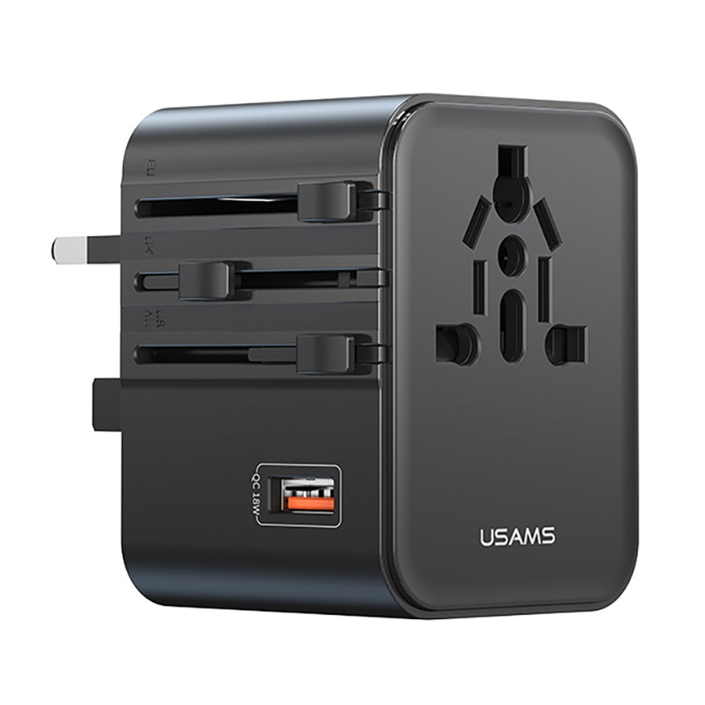 Wall Charger 