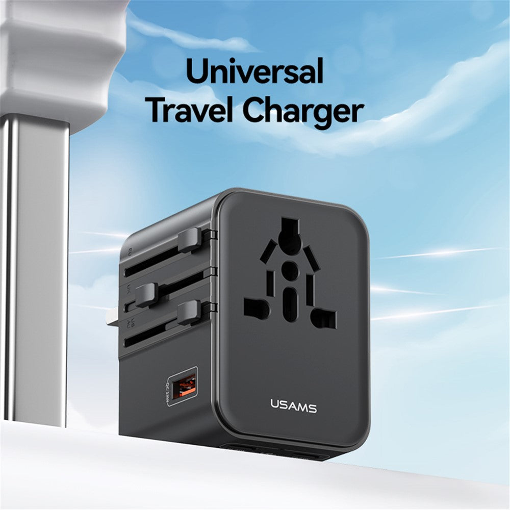 Wall Charger 