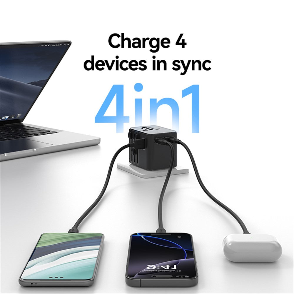 Wall Charger 