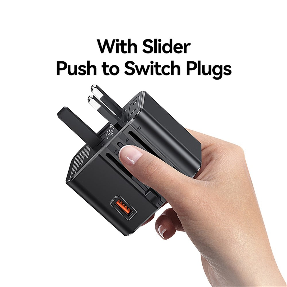 Wall Charger 