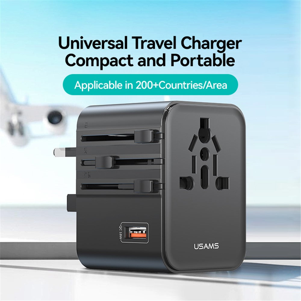 Wall Charger 