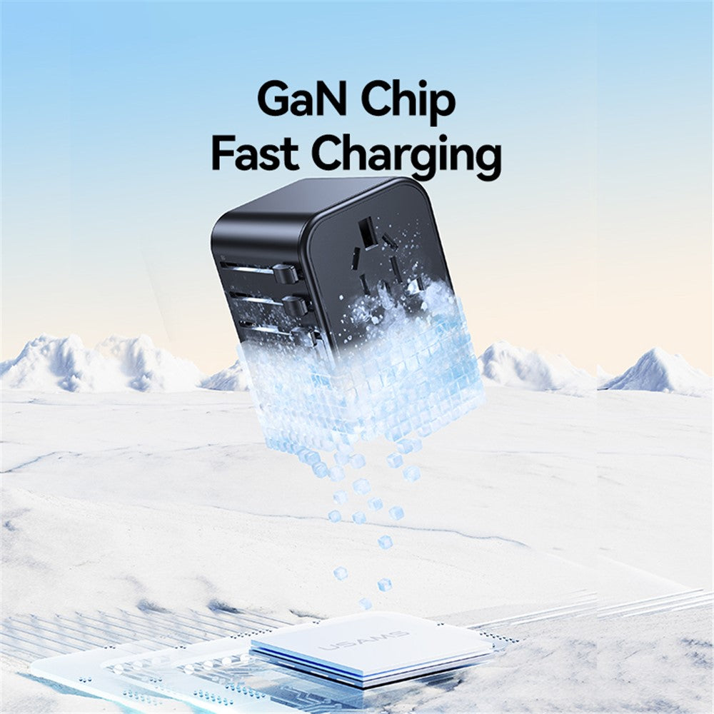 Wall Charger 