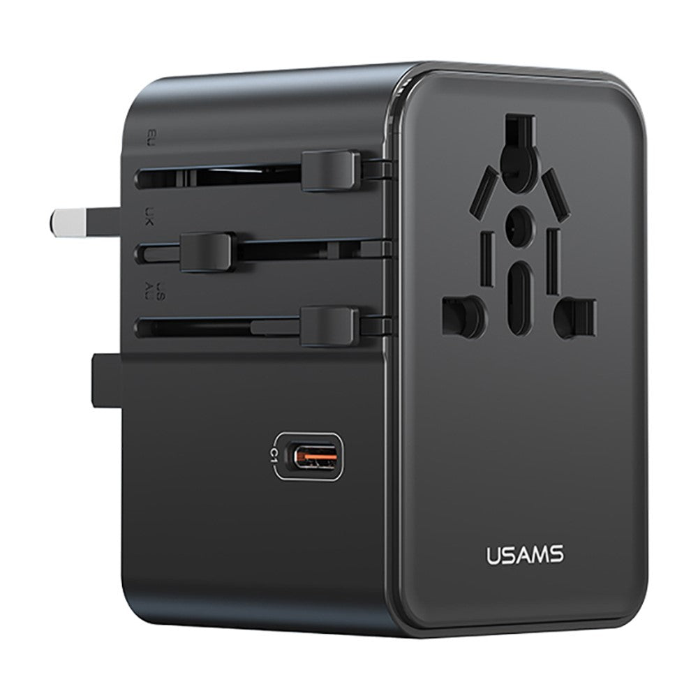 Wall Charger 