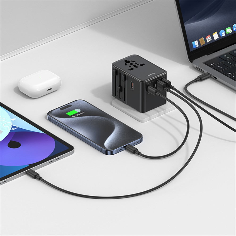 Wall Charger 