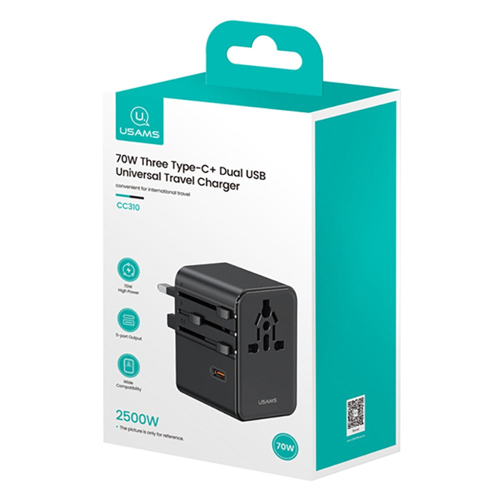 Wall Charger 