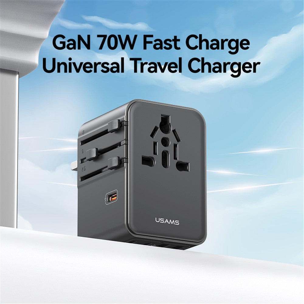 Wall Charger 