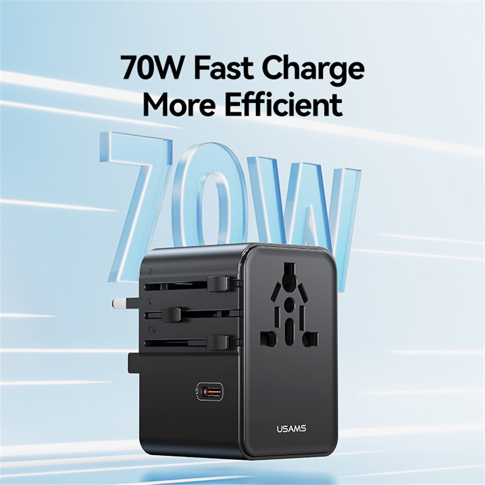 Wall Charger 