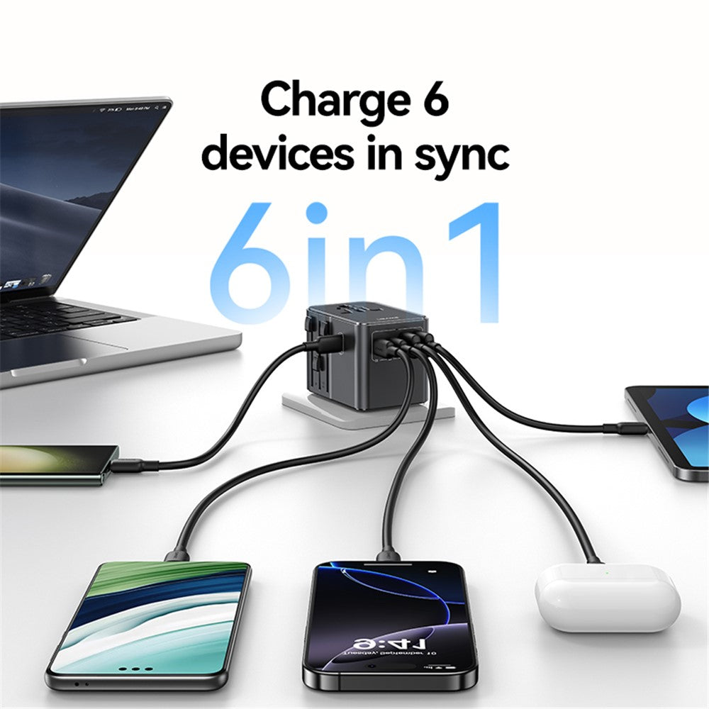 Wall Charger 