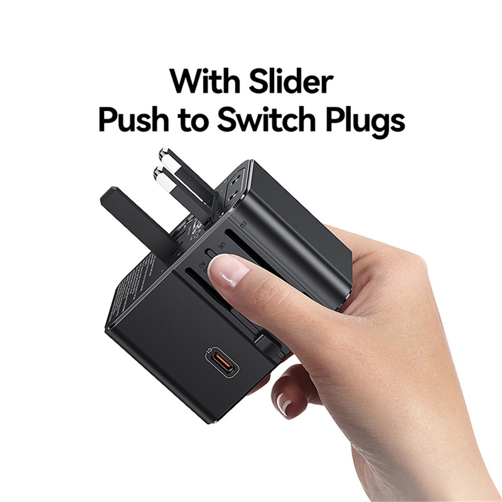 Wall Charger 